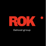 < R O K >
