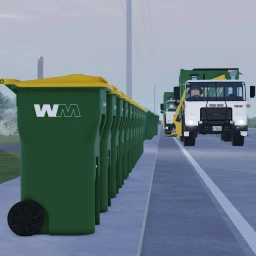 WM Southwest Florida v2 icon