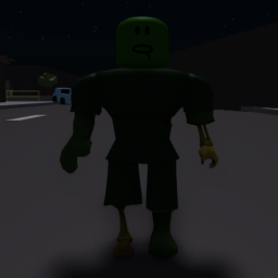 Zombies