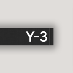 Y–3