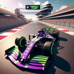 Formula Plomp
