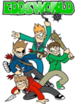 Eddworld is awesome