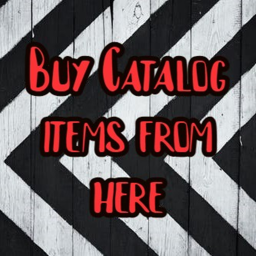 Buy anything from here (put item ID)