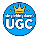 SingleKIngDave's Ugc Store