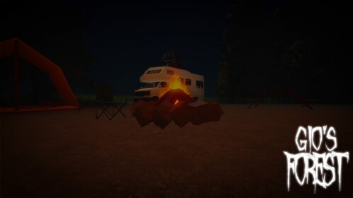 Gio's Forest [Horror]