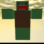 Cart Ride Into A Zombie! (All Gear Allowed) [2025]