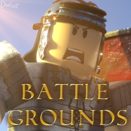 Roman Battlegrounds