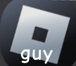Real roblox guy group