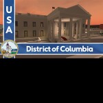 [USA] Washington, District of Colombia