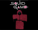 Squid Game French RP