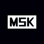 MSK ᅠ