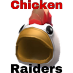 Chicken Raiders!