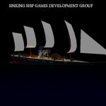 Sinking Ship Games Development Group [SSG]