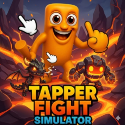 [UPDATE] Tung Tung Tapper Fight
