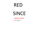 RedSince Group