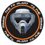 TGE \|/ Imperial Scout Troopers