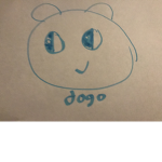 Puppy are cute :) ROBLOX is the best :) love puppy