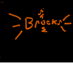Brock studios :)