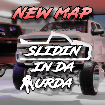 [NEW MAP & TRUCKS] SLIDIN IN DA MURDA