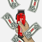 Money Drip