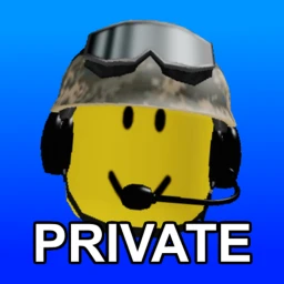 PRIVATE icon