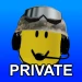 PRIVATE icon