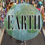 SAVE THE EARTH!!!!!!!