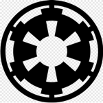 ⌈The Galactic Empire⌉