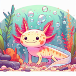 If you like Axoloti’s then join my group :)