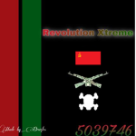 Revolution Xtreme