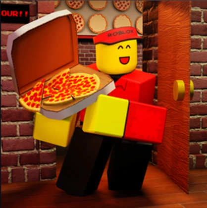 Peter x Waddle Nation Roblox group icon