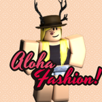Aloha Fashion