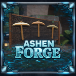 Ashen Forge