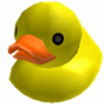 Duck Burber!