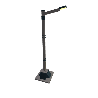 POSTE DE LUZ