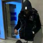 Mentos clothing store