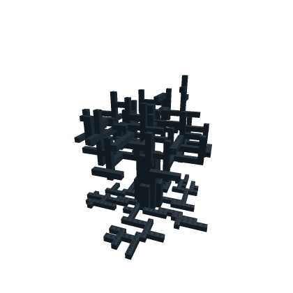 Dead tree