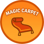 Magic Carpet