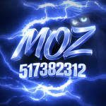 moz あ