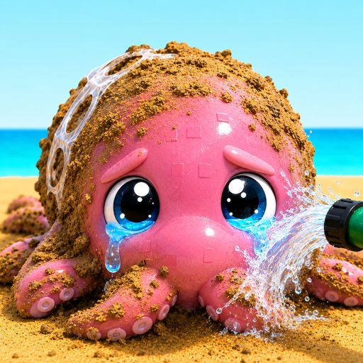 Surf And Rescue のアイコン