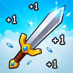 +1 Sword Power (UPDATE2)