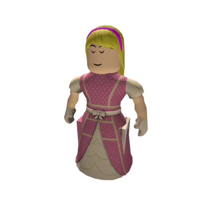 Bianca - The Queen
