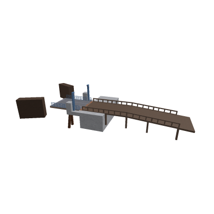 Ferry Dock