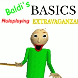 Baldi's Basics Roleplaying Extravaganza! icon