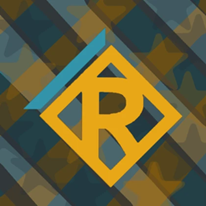RNN | ROLVe News Network Roblox group icon