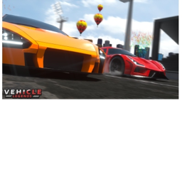 Car Race!