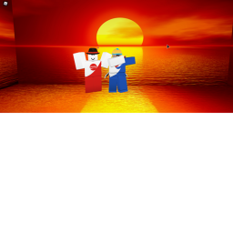 Soda hang out