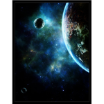 Live In Space