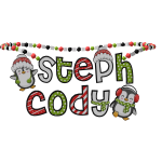 ♡ ꒰ steph & cody 1.0
