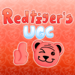 Redtiger's UGC
